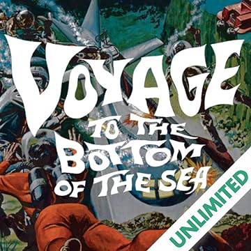 Voyage to the Bottom of the Sea: The Complete Series